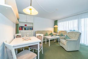 Apartmenthaus Dünenburg Dünenburg App 20